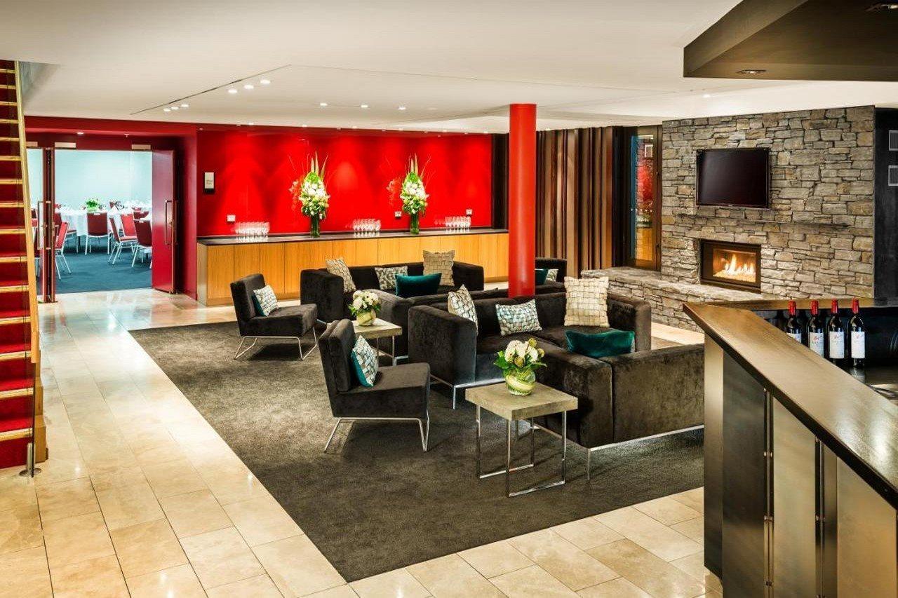 Doubletree By Hilton Квинстаун Экстерьер фото
