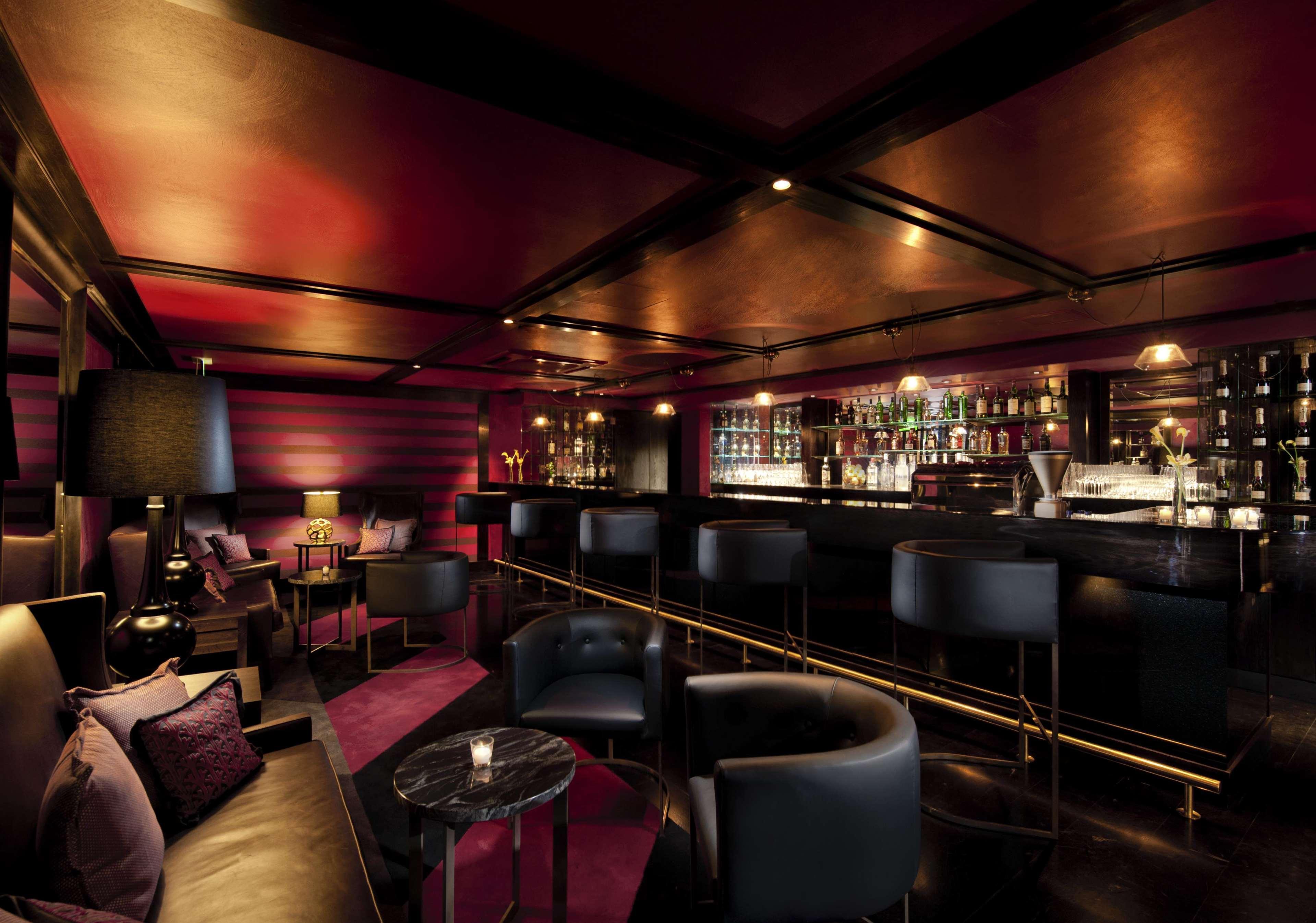Doubletree By Hilton Квинстаун Экстерьер фото