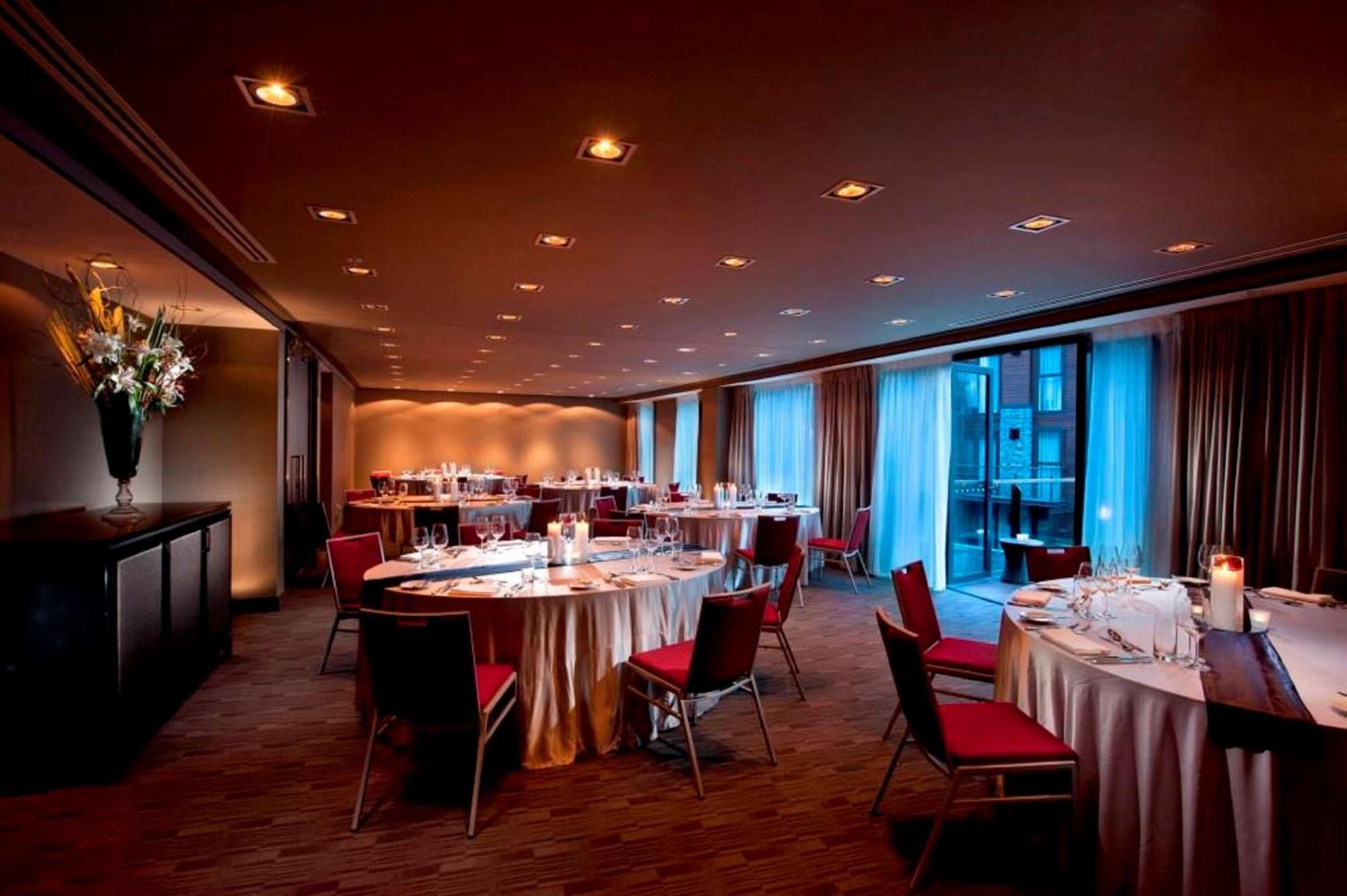 Doubletree By Hilton Квинстаун Экстерьер фото