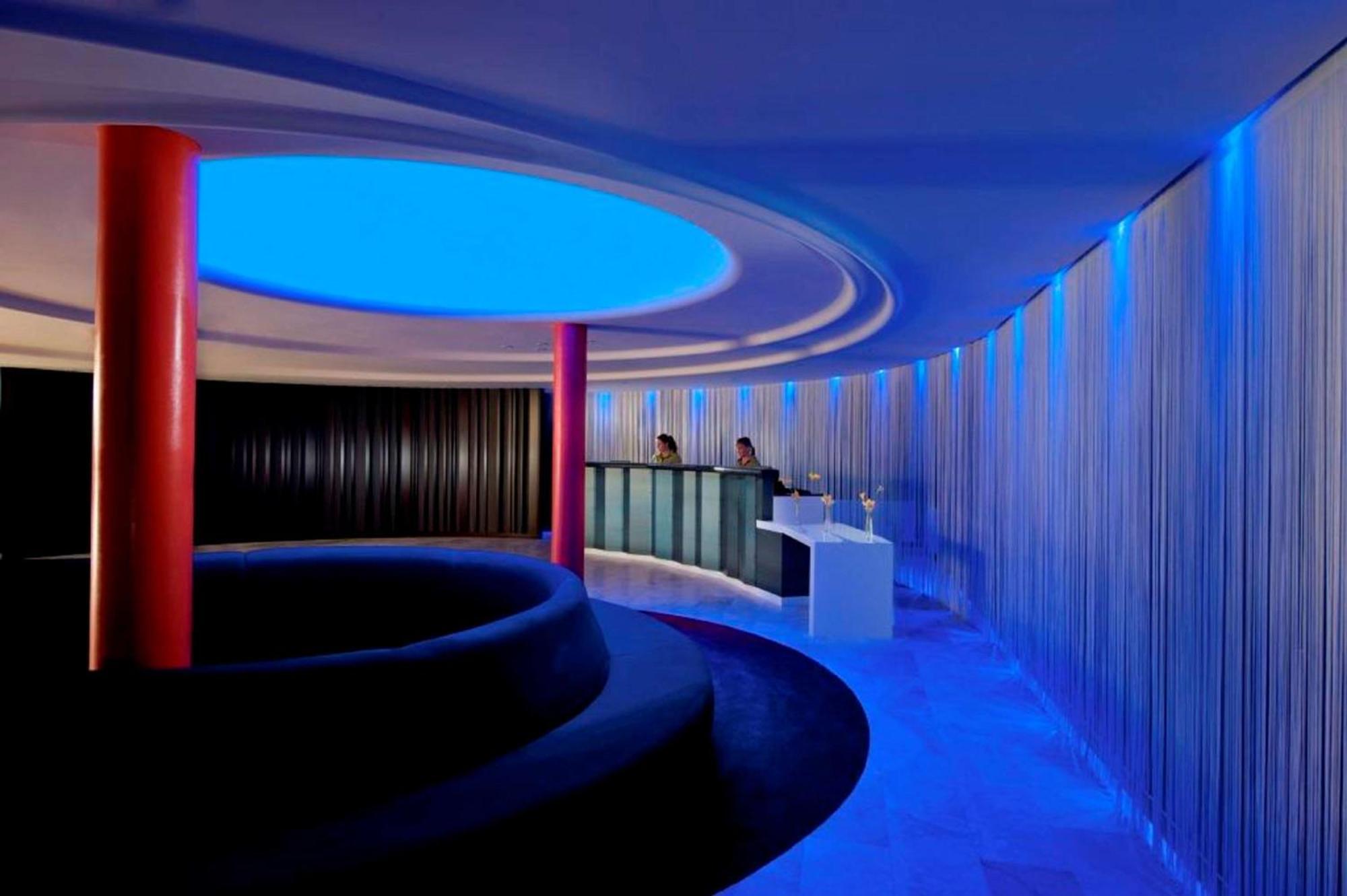 Doubletree By Hilton Квинстаун Экстерьер фото