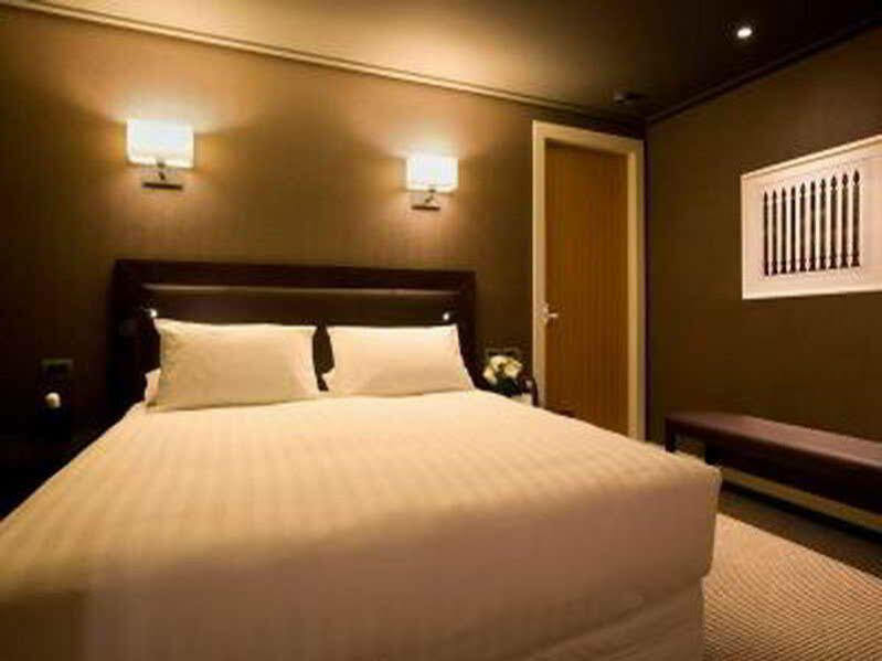 Doubletree By Hilton Квинстаун Экстерьер фото